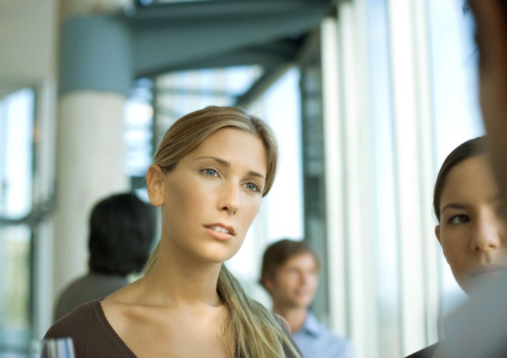 How to Be Less Self-Conscious in Social Situations How to Be Less Self-Conscious in Social Situations