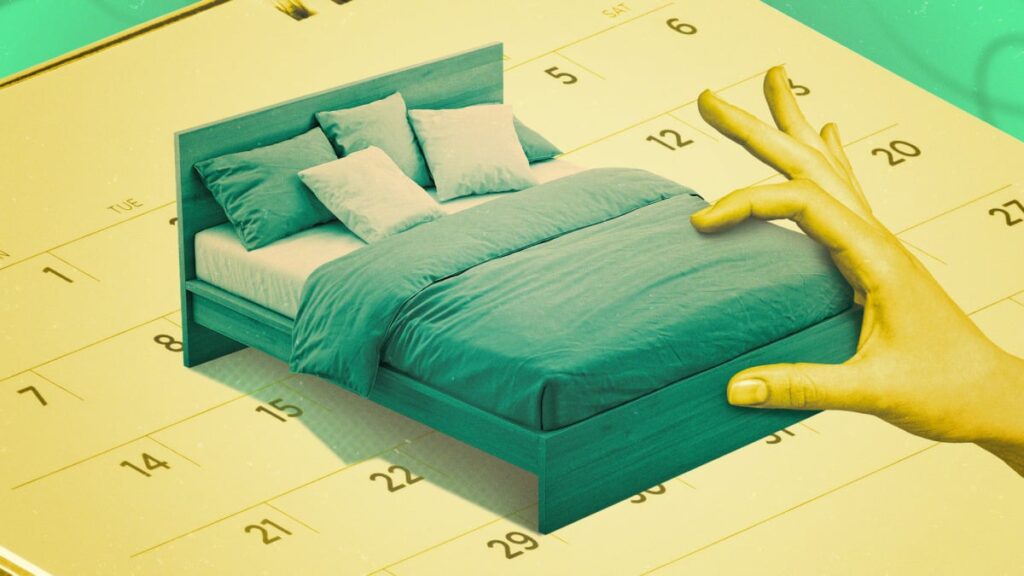 How to Create a Sleep Routine That’s Perfect for You How to Create a Sleep Routine That’s Perfect for You