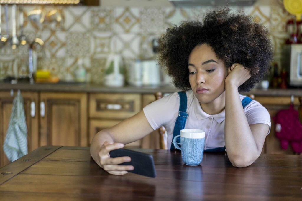 How to Deal With Missing Someone How to Deal With Missing Someone