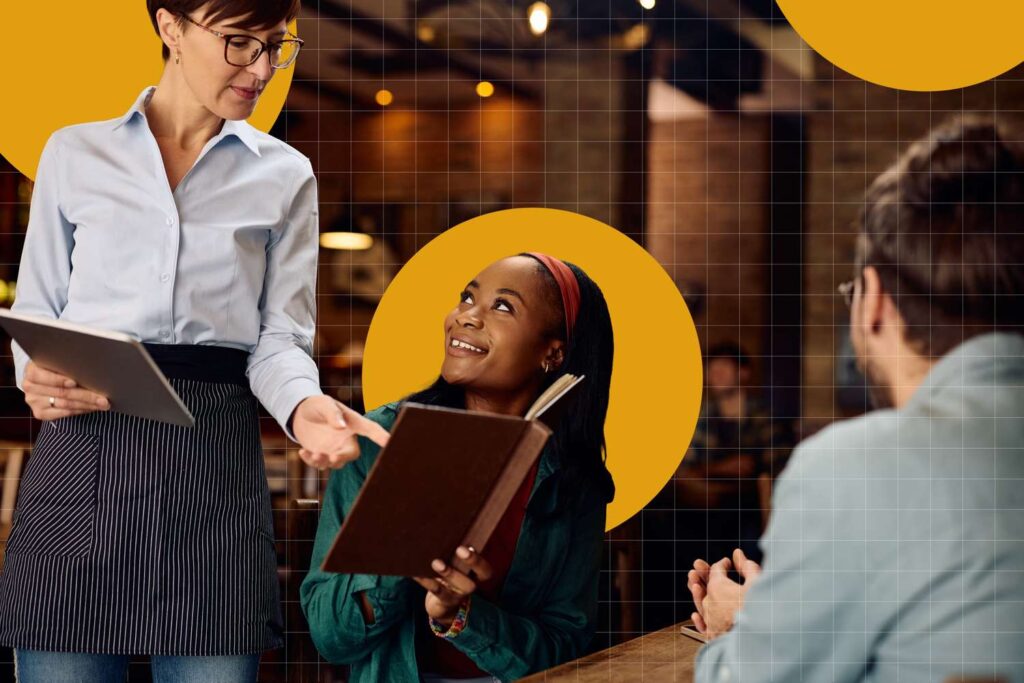 How to Enjoy Eating Out When You Have Ulcerative Colitis How to Enjoy Eating Out When You Have Ulcerative Colitis