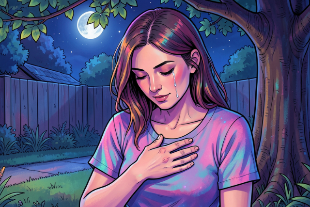 How to Know When You’re Truly Ready to Forgive How to Know When You’re Truly Ready to Forgive