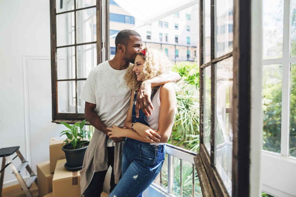 How to Maintain New Relationship Energy