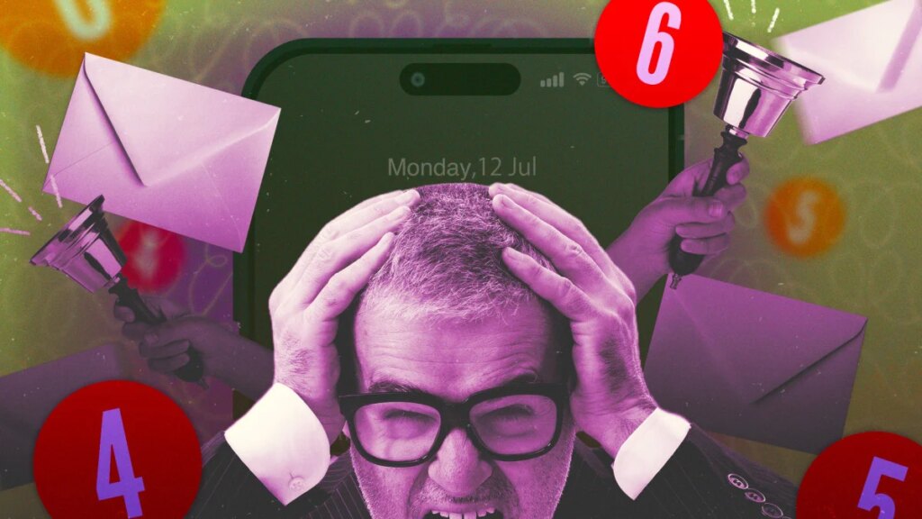 How to Manage Your Increasingly Desperate App Notifications How to Manage Your Increasingly Desperate App Notifications