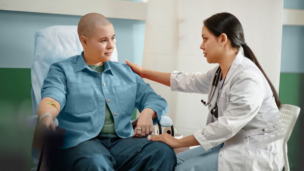 How to Overcome Fear and Prepare for a Cancer Clinical Trial