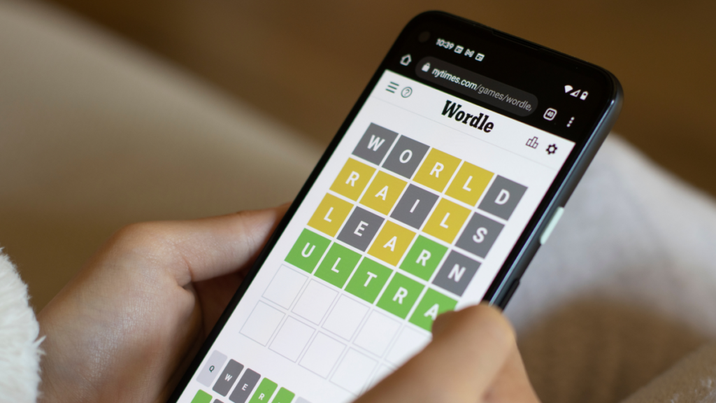 How to Pick the Best Starting Word for Wordle How to Pick the Best Starting Word for Wordle