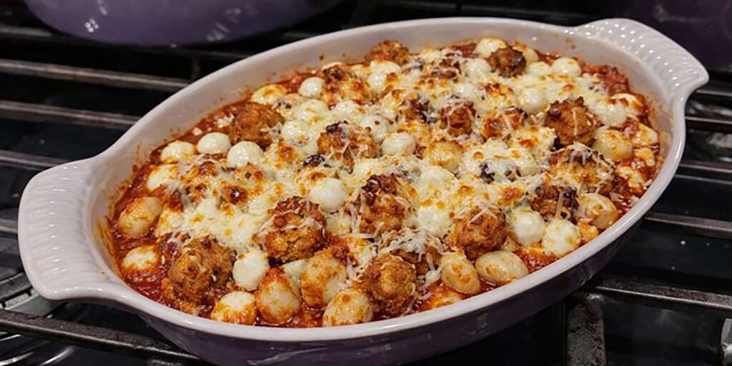 I Turn 2 ALDI Freezer Finds Into the Coziest Dinner in Just 30 Minutes