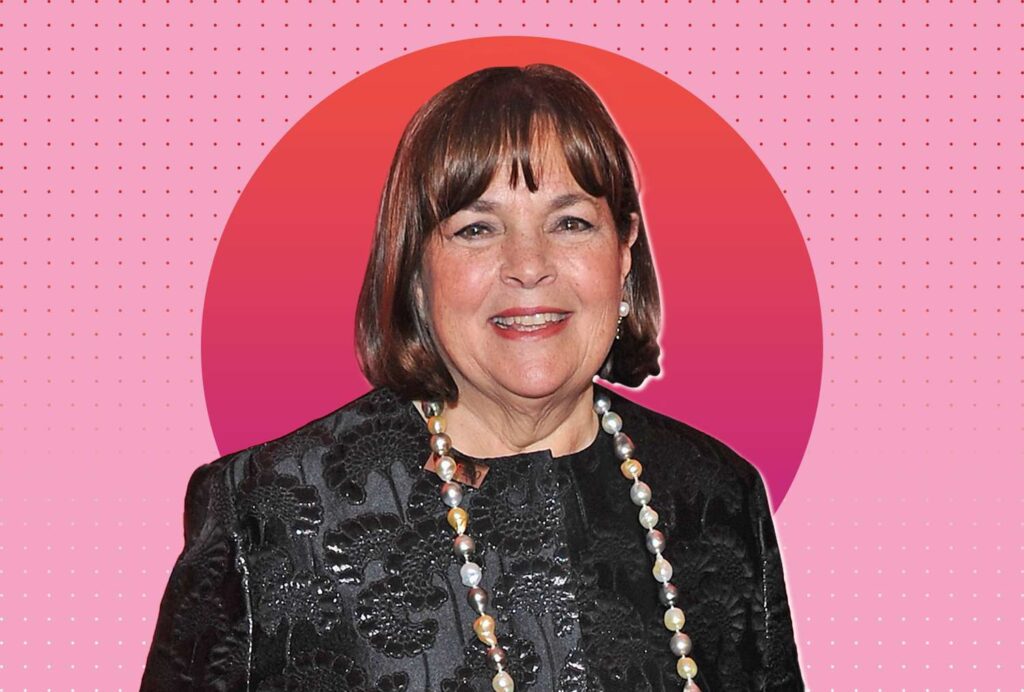 Ina Garten Just Shared a Cheesy 4-Ingredient Dip