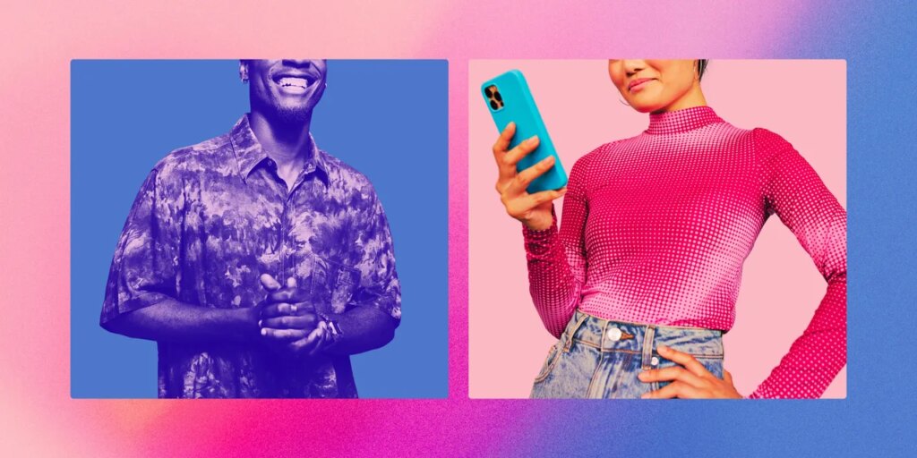 Inside ‘Roster Dating’: The Smartest—and Loneliest—Way to Date