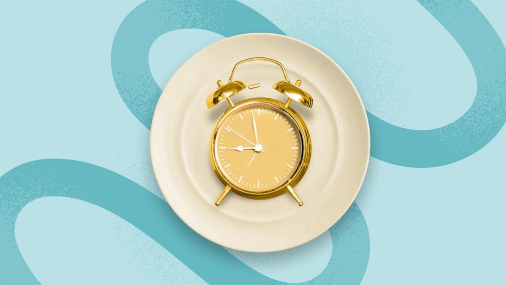 Is Intermittent Fasting Safe With Ulcerative Colitis?