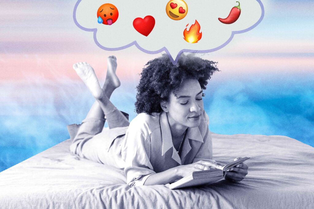 Is Smut Ruining Our Love Lives? Is Smut Ruining Our Love Lives?