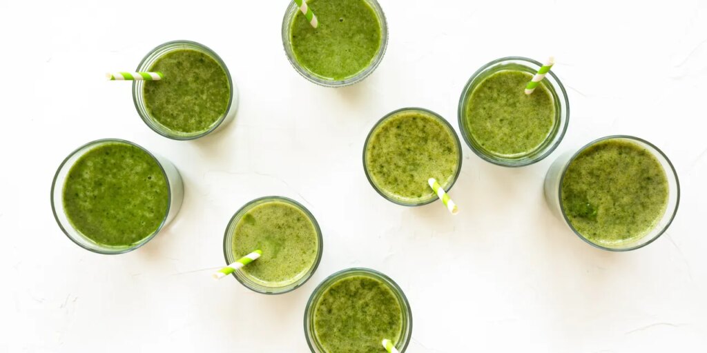 Is The Green-Mediterranean Diet Even Healthier Than the Original? Is The Green-Mediterranean Diet Even Healthier Than the Original?