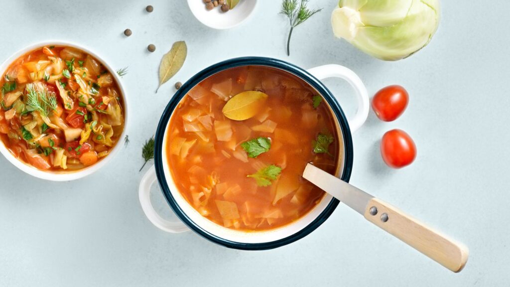 Is the Cabbage Soup Diet Safe or Healthy? Is the Cabbage Soup Diet Safe or Healthy?