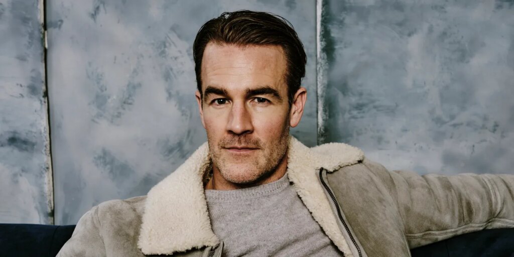 James Van Der Beek Said He Overlooked an Early Colorectal Cancer Symptom. Here Are 6 Subtle Signs