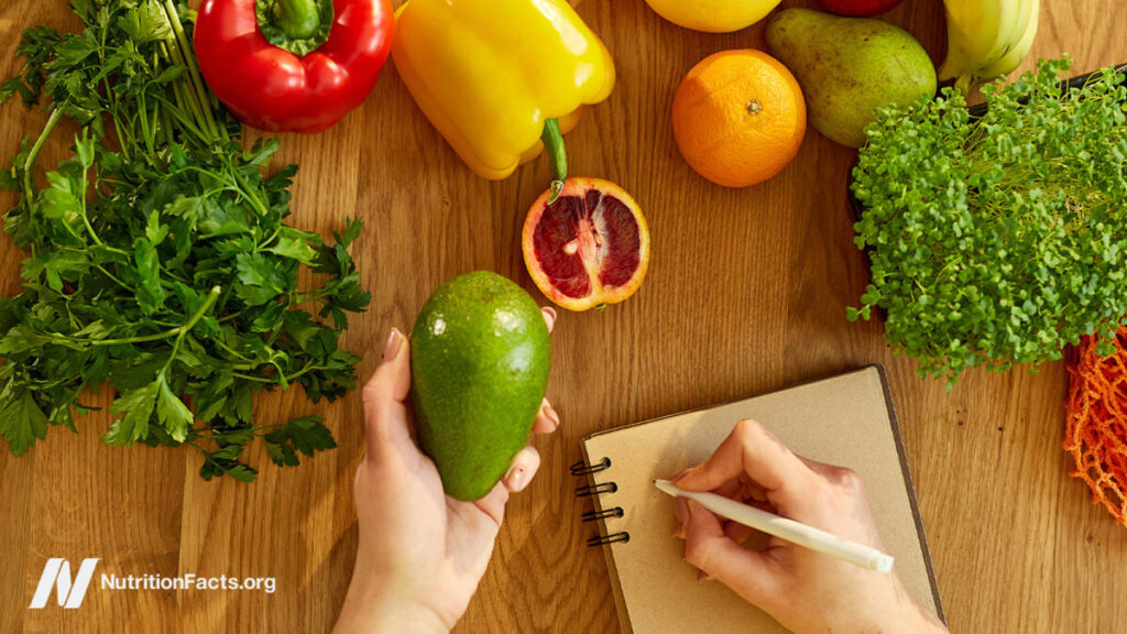 Keeping Better Score of Your Diet Keeping Better Score of Your Diet