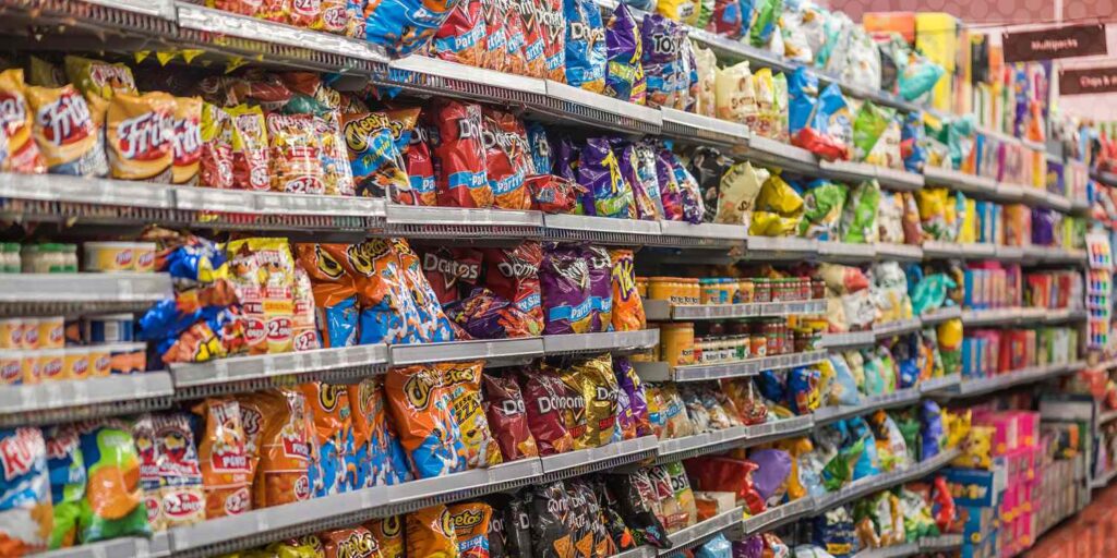 Lay’s, Doritos, and More Beloved Chip Brands Are Cutting Prices by 15 Percent Lay’s, Doritos, and More Beloved Chip Brands Are Cutting Prices by 15 Percent