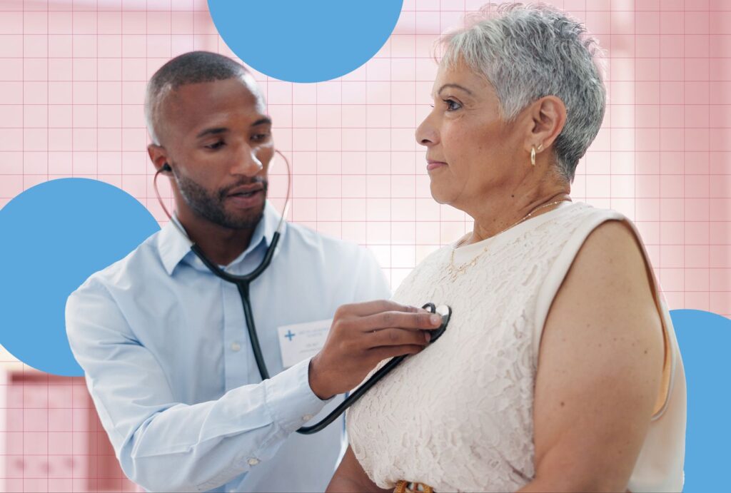 Limit This Food for Better Heart Health