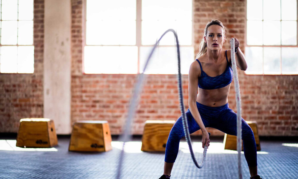 Losing Bone Density Isn't Inevitable — Study Shows How To Stop It