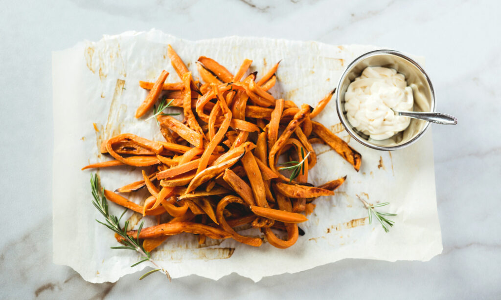 Love Your Air Fryer? Don’t Make This Common Health Mistake