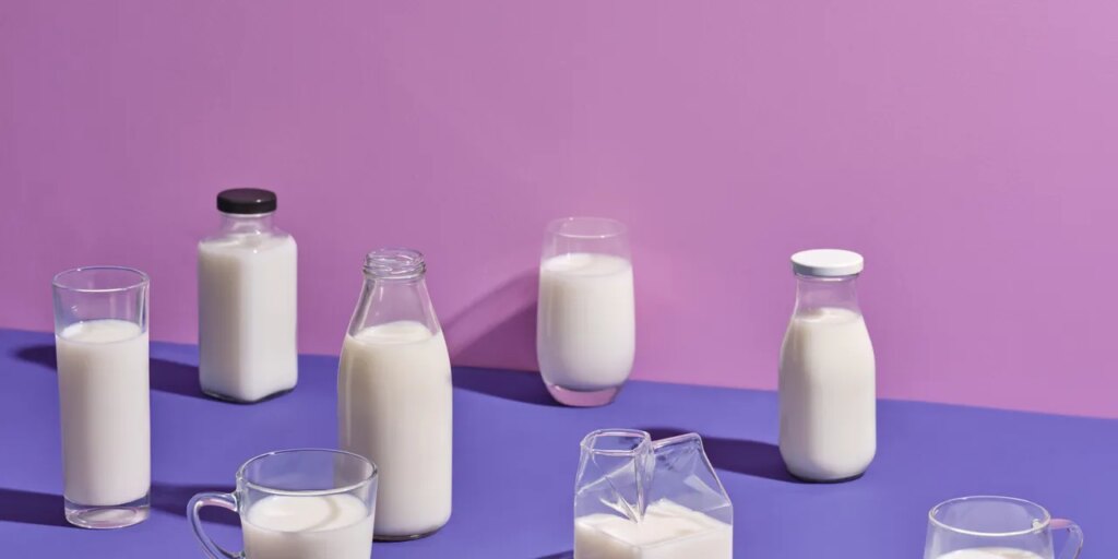 Low on Vitamin D Right Now? Your Calcium Could Be Down Too