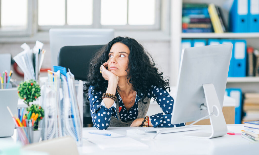 MIT Scientists Discover Why We “Zone Out” & Why It's A Good Thing