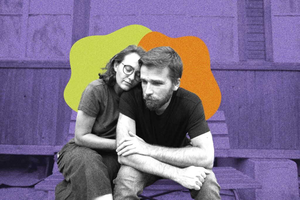 Managing Anxious Attachment With a Securely Attached Partner