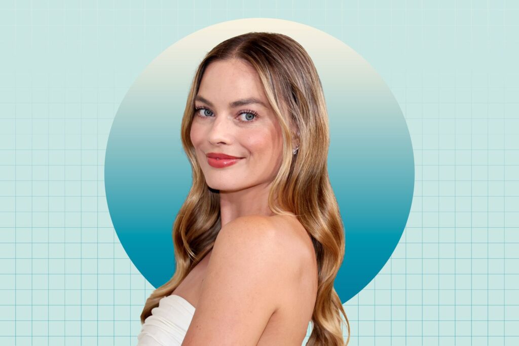 Margot Robbie’s Go-To High-Protein Breakfast