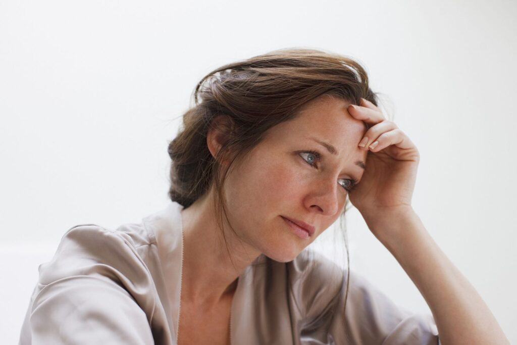 Mood Swings in Borderline Personality Disorder