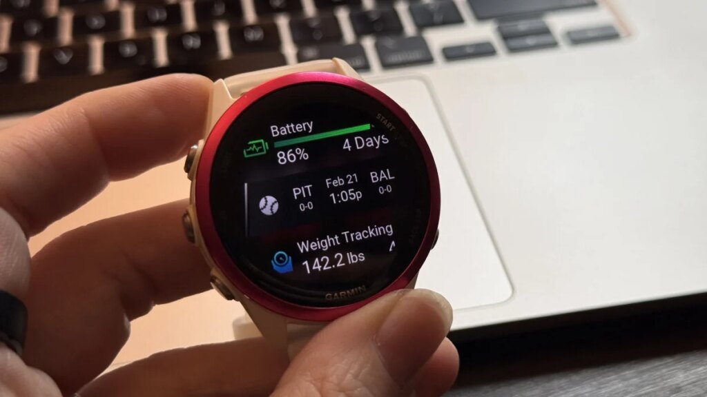 My Favorite Features From Garmin’s Latest Software Update