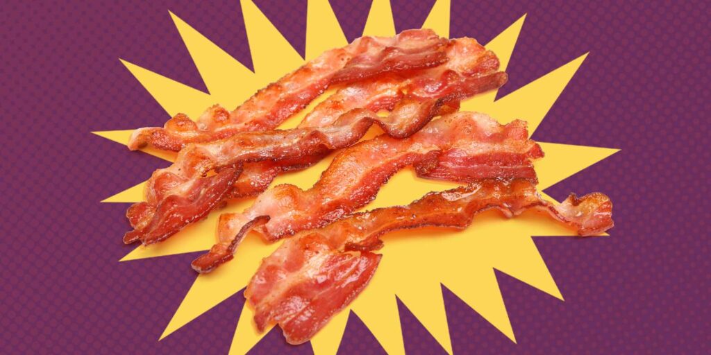 My Grandpa’s Genius Trick for Bacon Is So Good, Once You Try It, You’ll Never Go Back