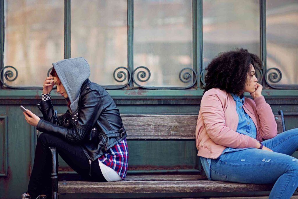 ‘My Relationship Is Stressing Me Out’: What You Can Do ‘My Relationship Is Stressing Me Out’: What You Can Do