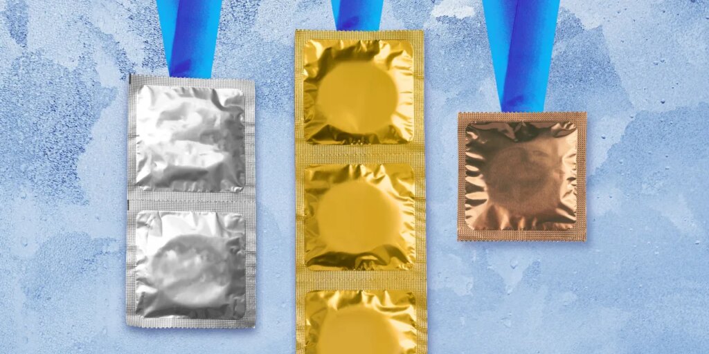 Olympians Are Allegedly Having Lots of Sex. Could It Affect Their Performance?