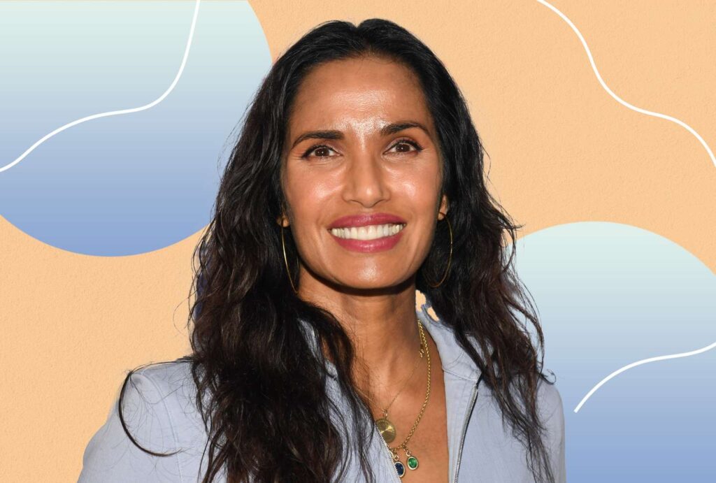 Padma Lakshmi’s Go-To Turmeric Shots Couldn’t Be Easier Padma Lakshmi’s Go-To Turmeric Shots Couldn’t Be Easier