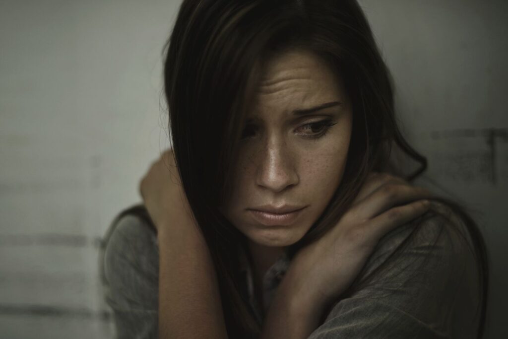 Panic Attack Types and Symptoms