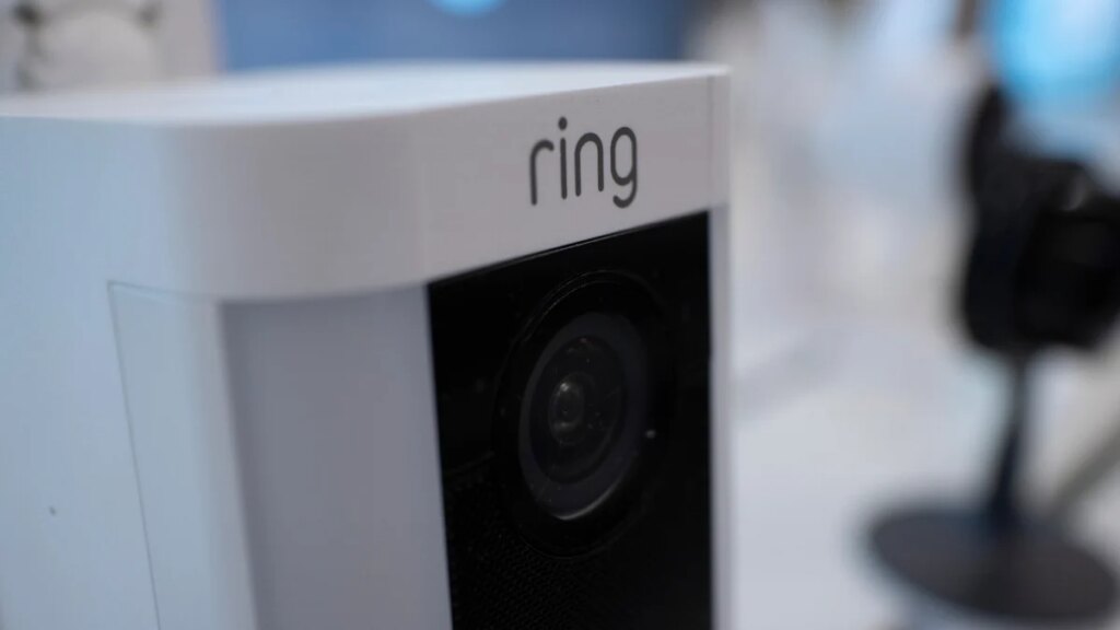 Ring Just Ended Its Controversial Partnership With Flock Safety