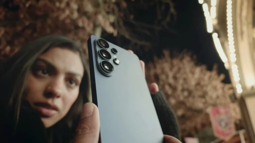 Samsung Is Very Confident in the Galaxy S26 Series’ Cameras