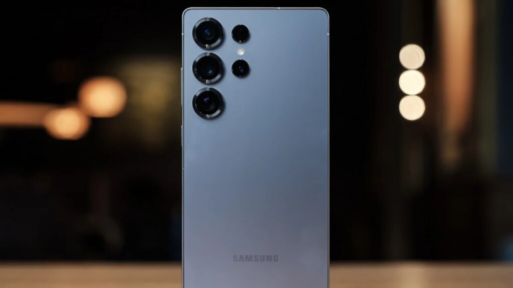 Samsung’s February Security Patch Is Now Available on These Devices