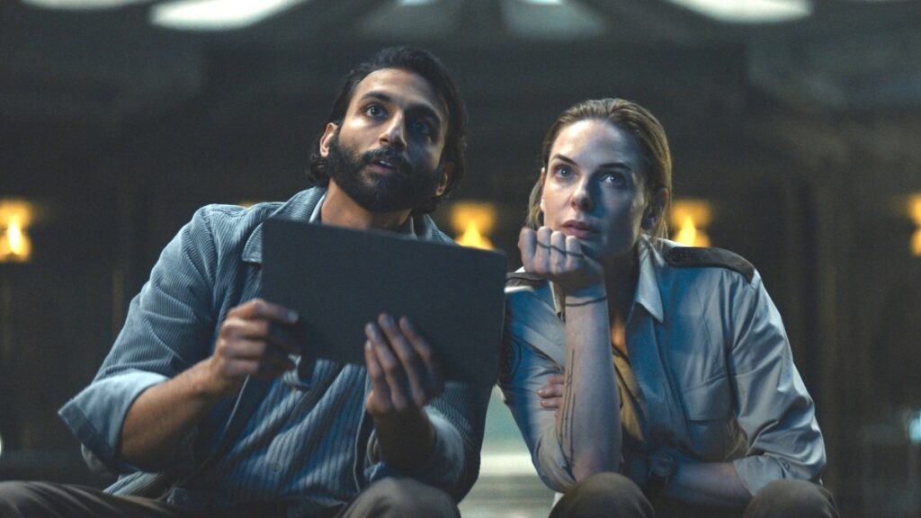 Shows Like ‘Silo’ You Should Watch Next