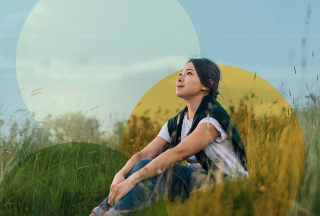 Spending Time in Nature May Lower Stress Spending Time in Nature May Lower Stress