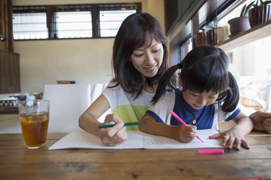 Stage 3 of Psychosocial Development