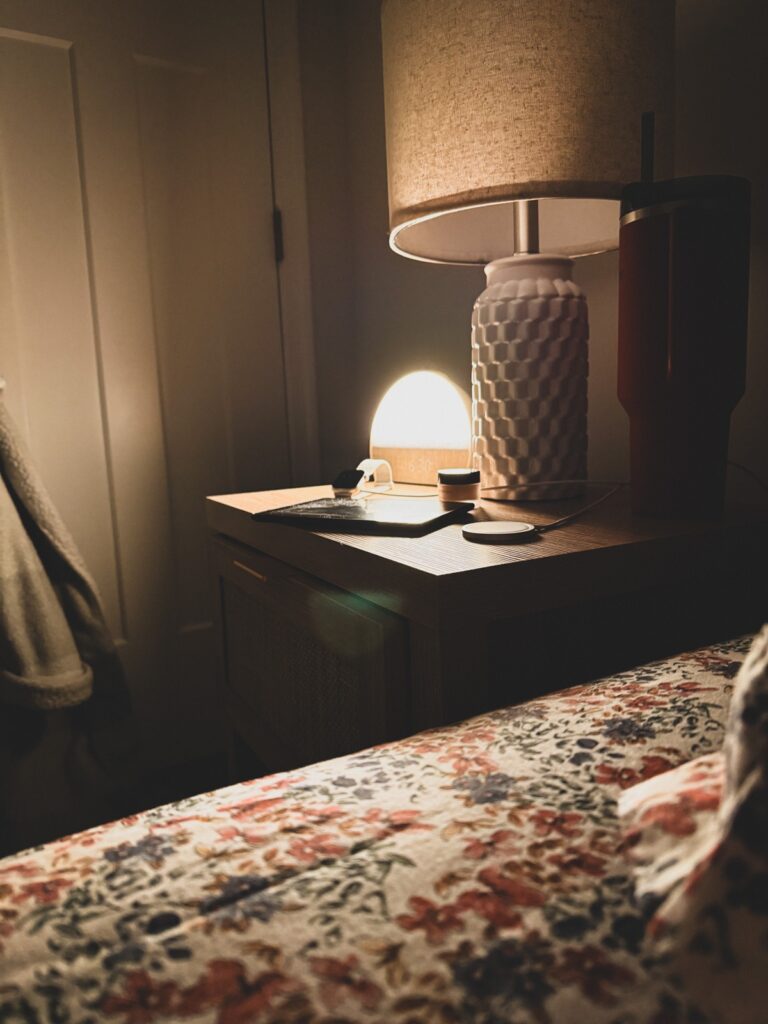 Sunrise Alarm Clock + Sound Machine • Kath Eats Sunrise Alarm Clock + Sound Machine • Kath Eats