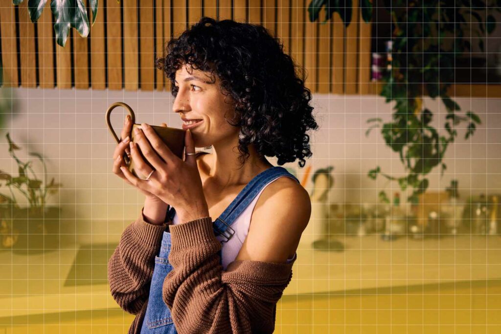 The #1 Tea to Drink to Live Longer, According to Dietitians