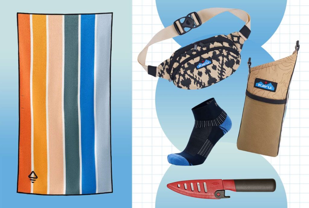 The 10 Best REI Store New Arrivals Under 