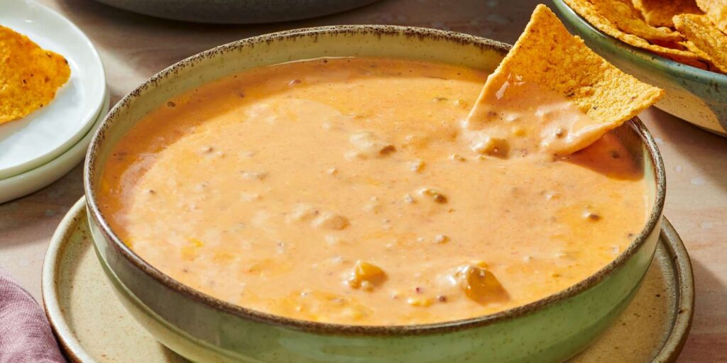The 10 Best Slow Cooker Dip Recipes for Game Day