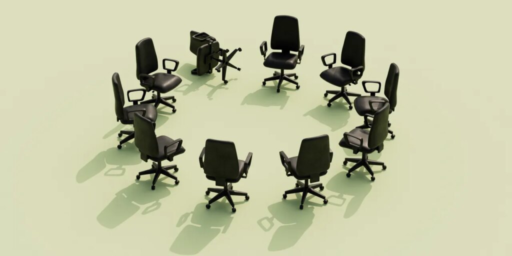 The 3 Smartest Things Women Can Do After Getting Fired The 3 Smartest Things Women Can Do After Getting Fired