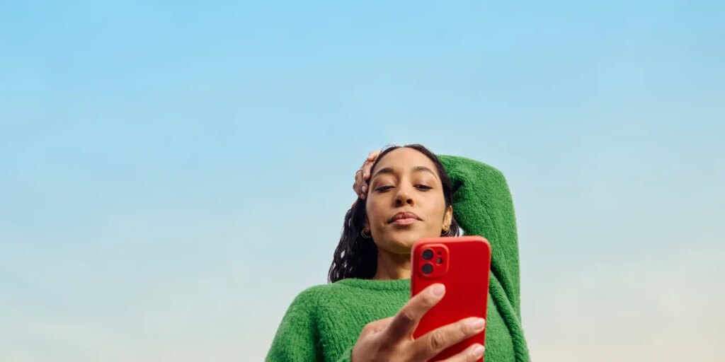 The 6 Biggest Mistakes You’re Making on Dating Apps The 6 Biggest Mistakes You’re Making on Dating Apps