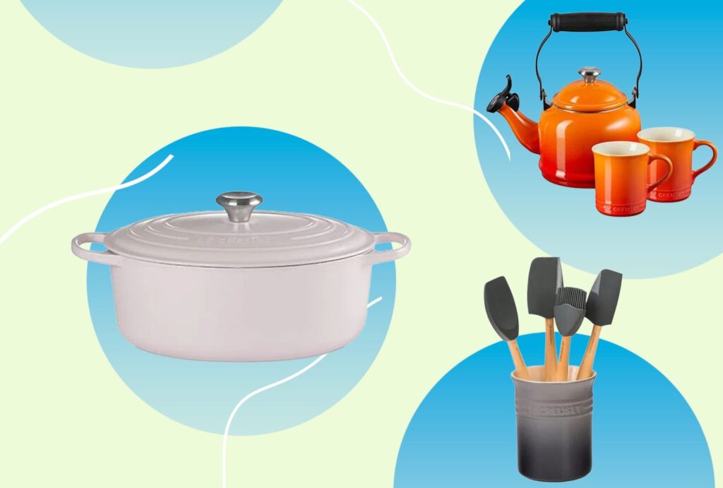 The 8 Best Le Creuset Sale Items The 8 Best Le Creuset Sale Items