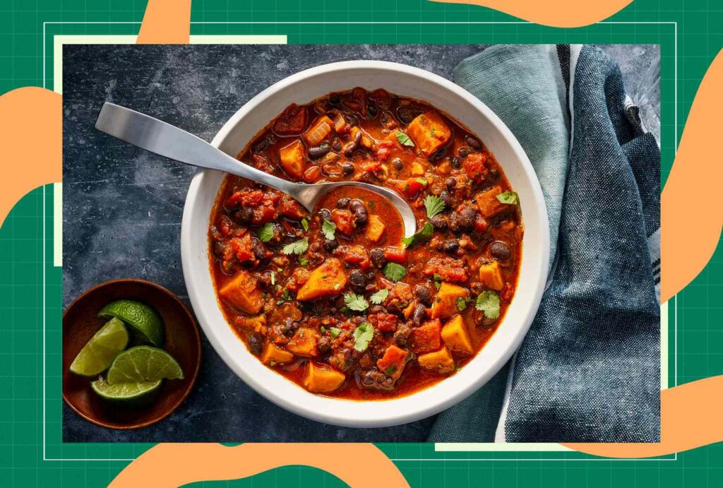 The Anti-Inflammatory Chili I Can’t Stop Making The Anti-Inflammatory Chili I Can’t Stop Making