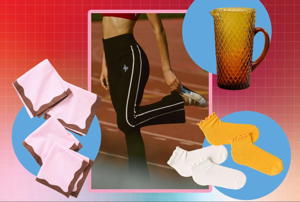 The Best Anthropologie Sale Section Finds for February