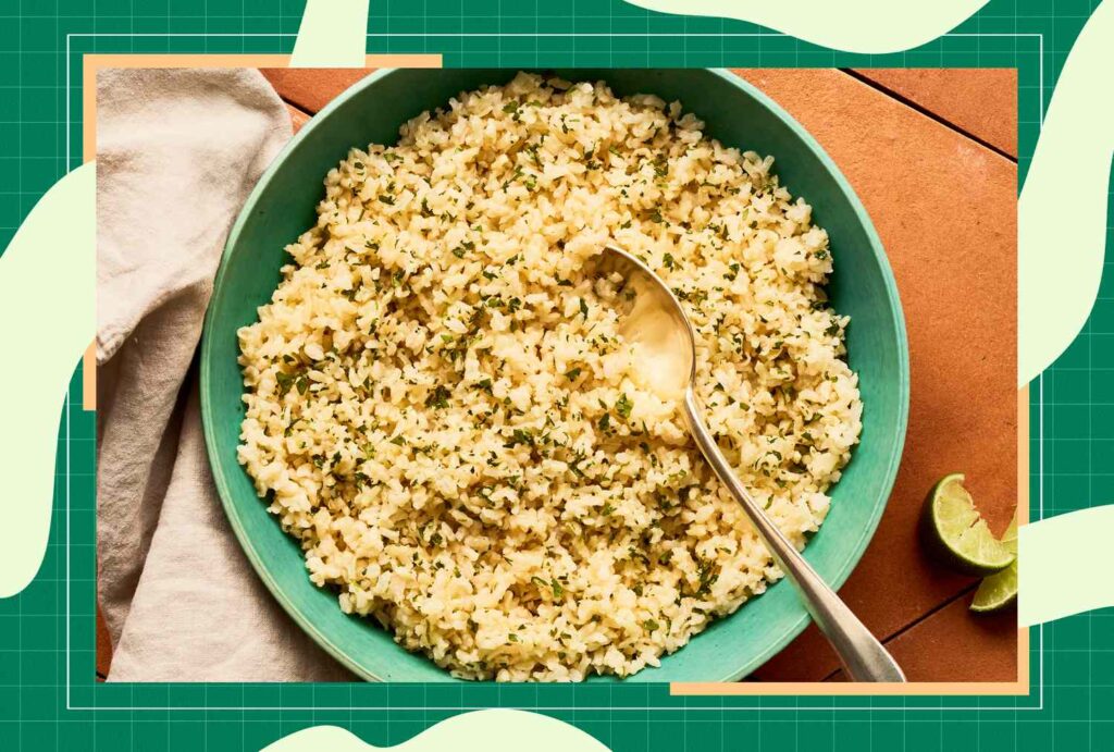 The Best Carb for Weight Loss