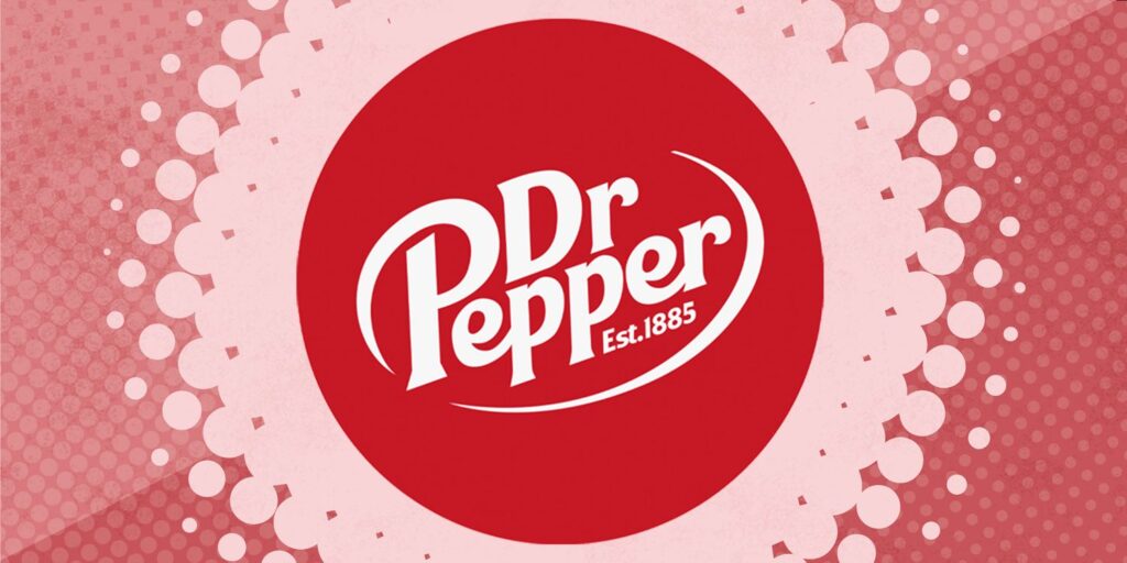 The Best Dr Pepper Product Coming Out in 2026 Is Not a Soda